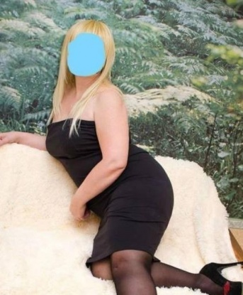 Оксана